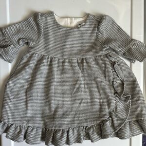 Baby Girl Janie & Jack dress